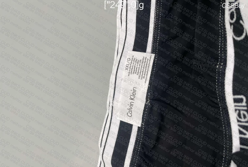 Calvin Klein Underwear 2