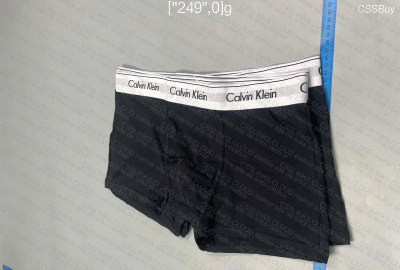 Calvin Klein Underwear 4