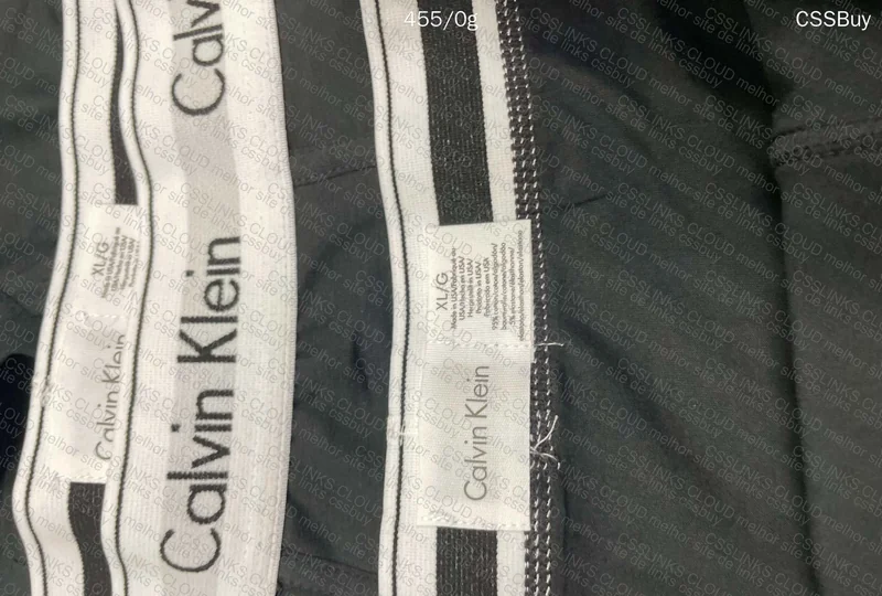 Calvin Klein Underwear 3