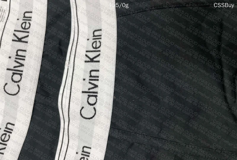 Calvin Klein Underwear 4