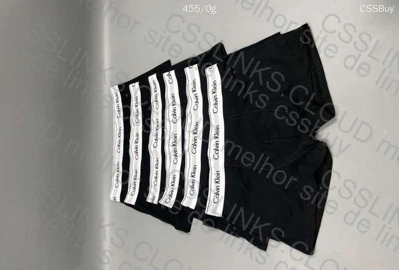Calvin Klein Underwear 5