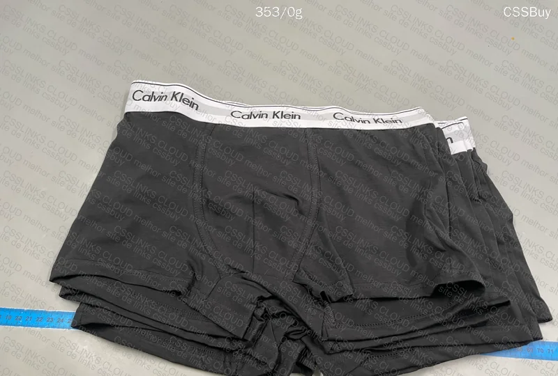 Calvin Klein Underwear 2