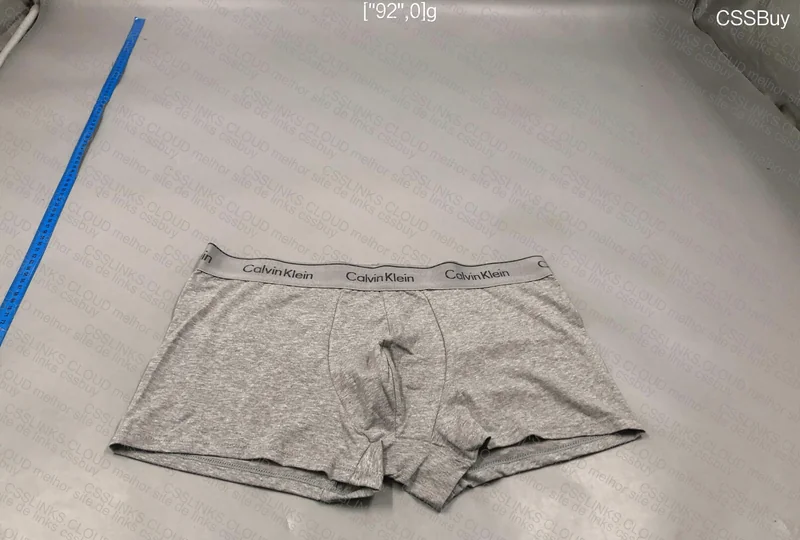 Calvin Klein Underwear 2
