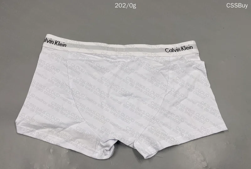 Calvin Klein Underwear 5