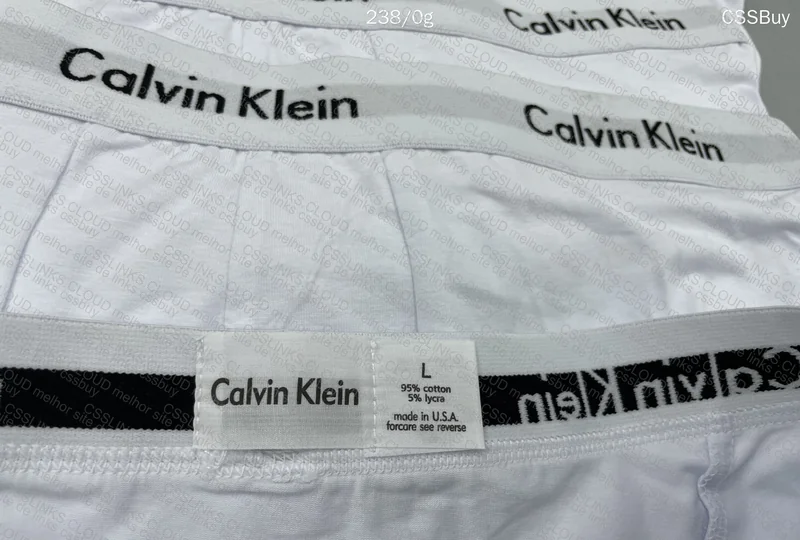 Calvin Klein Underwear 2