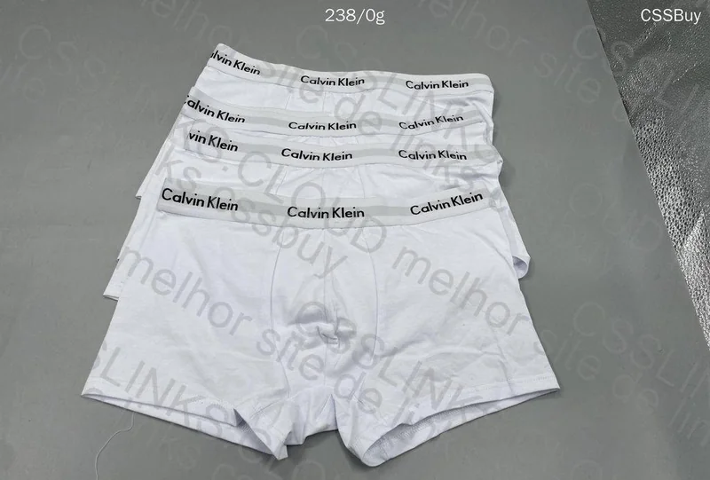 Calvin Klein Underwear 4