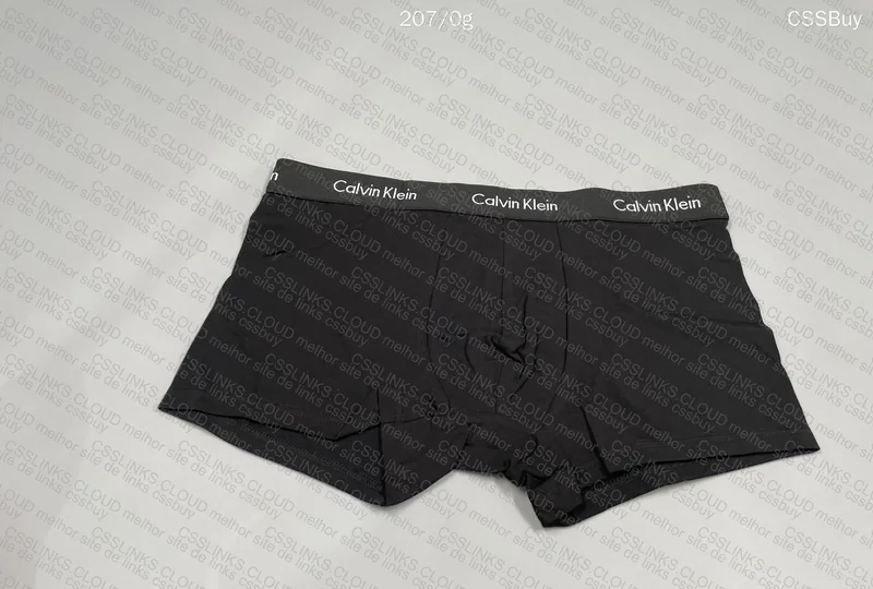 Calvin Klein Underwear 2