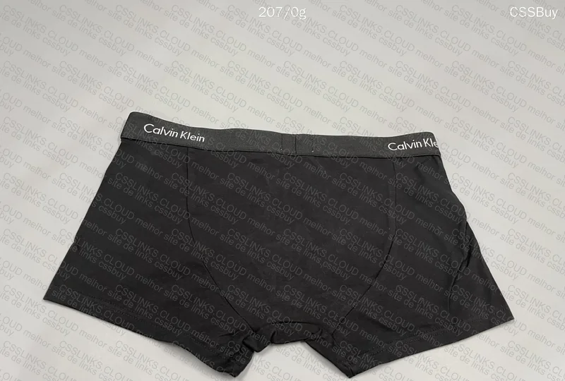 Calvin Klein Underwear 4