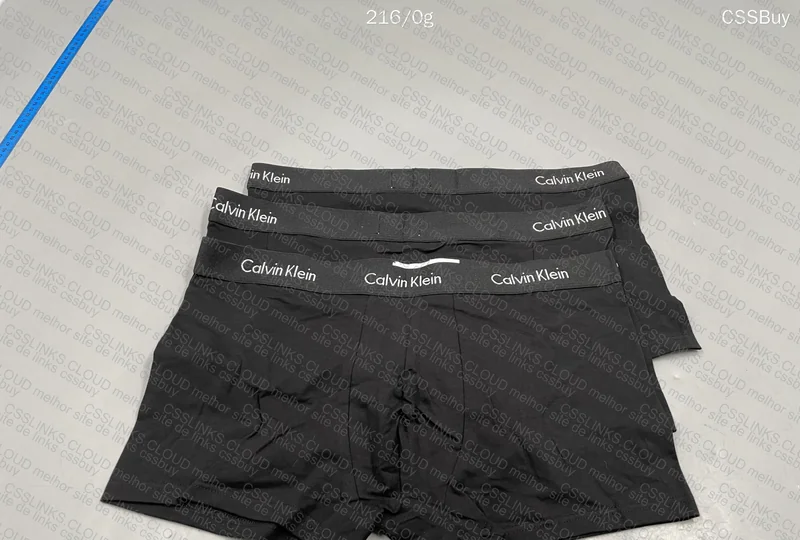 Calvin Klein Underwear
