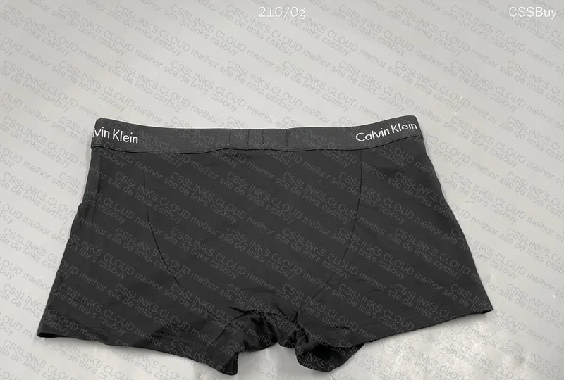 Calvin Klein Underwear 2