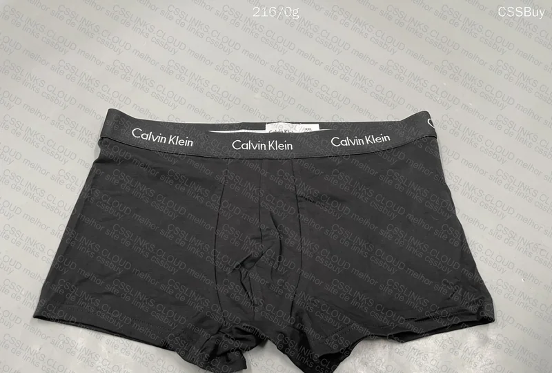 Calvin Klein Underwear 3