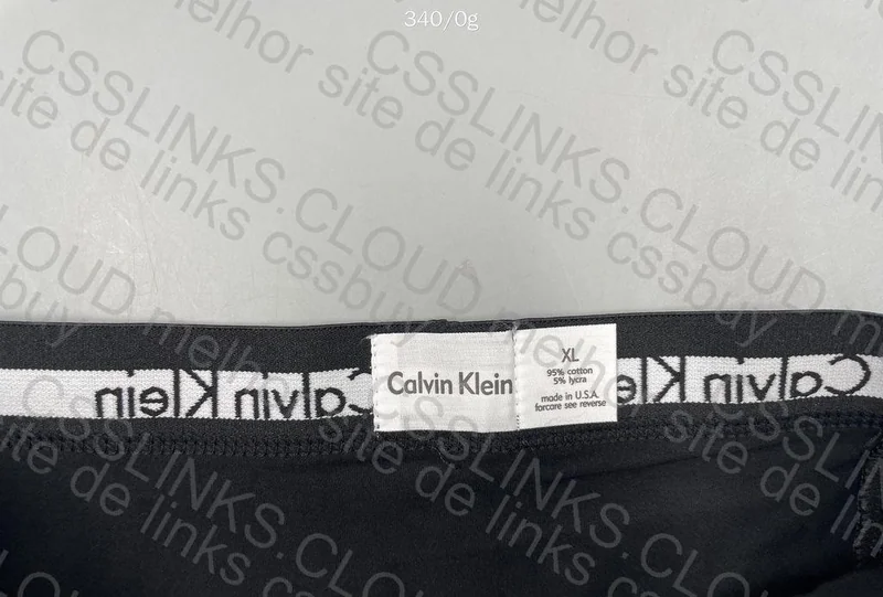 Calvin Klein Underwear 2