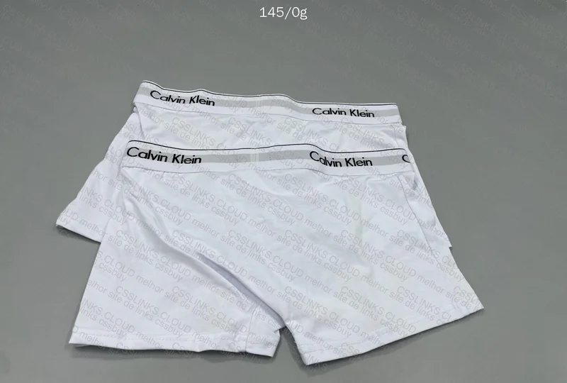 Calvin Klein Underwear 2