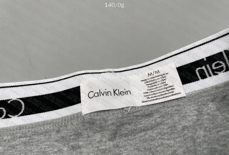 Calvin Klein Underwear 3