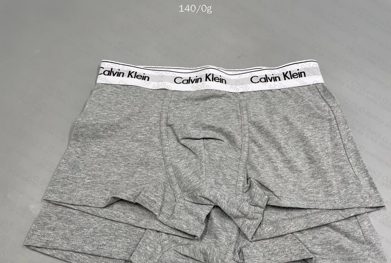 Calvin Klein Underwear 4