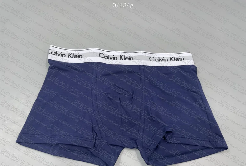 Calvin Klein Underwear 2
