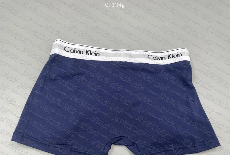 Calvin Klein Underwear 3