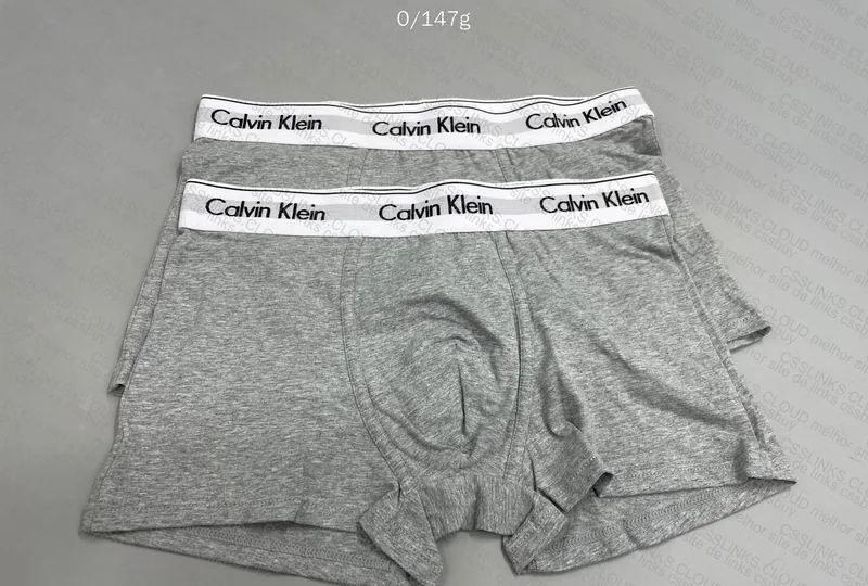 Calvin Klein Underwear 4