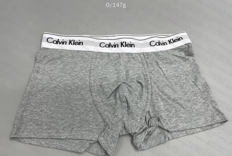Calvin Klein Underwear 5