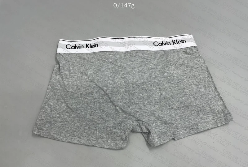 Calvin Klein Underwear 7