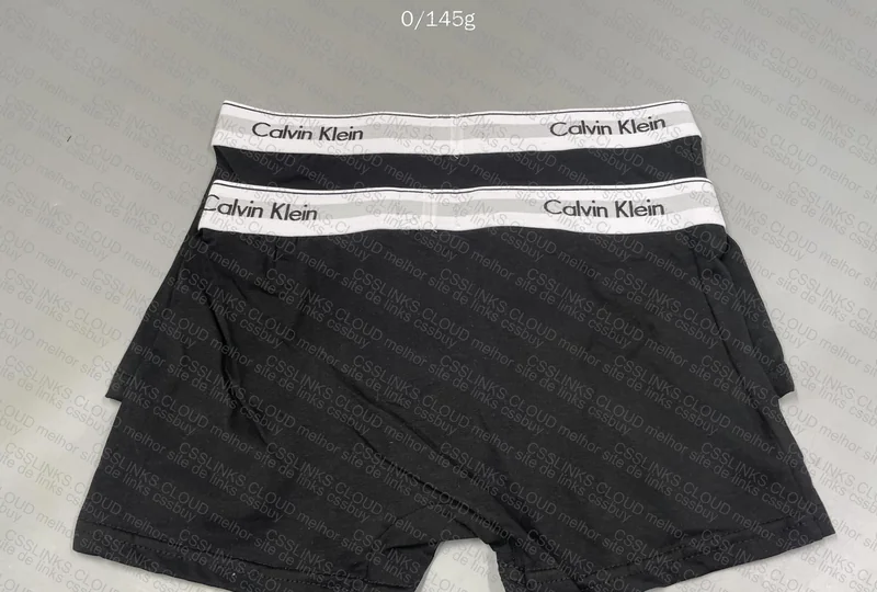 Calvin Klein Underwear 8