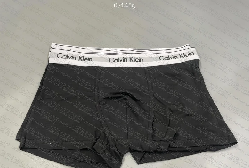 Calvin Klein Underwear 9