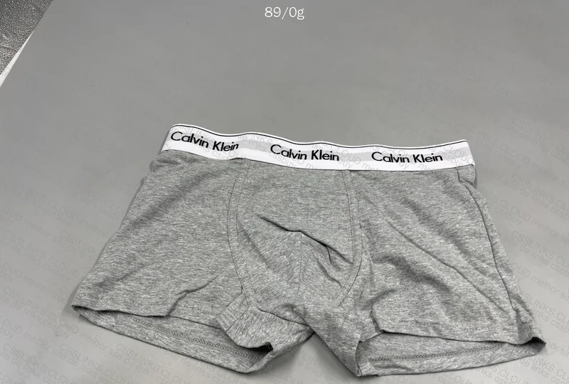 Calvin Klein Underwear 3