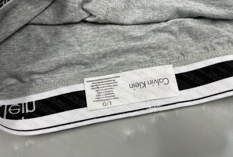 Calvin Klein Underwear 4