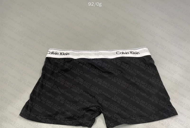 Calvin Klein Underwear 5