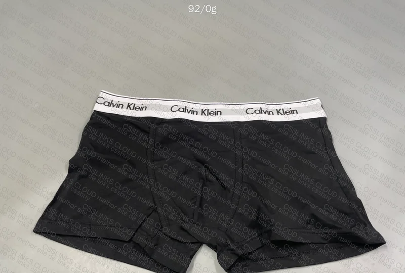 Calvin Klein Underwear 7