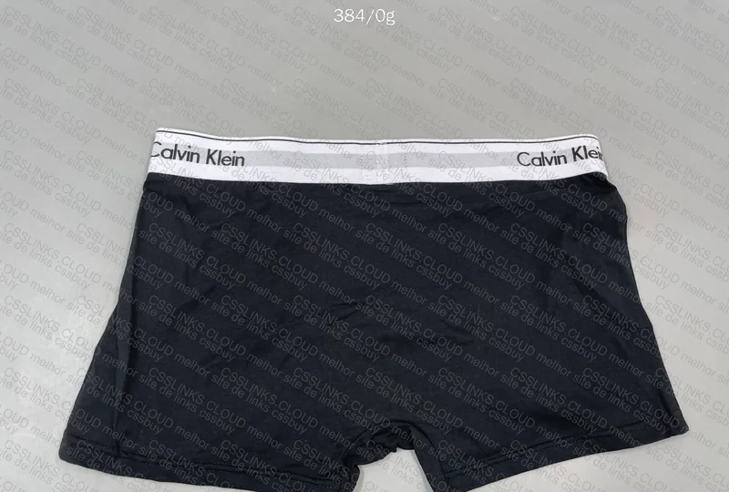 Calvin Klein Underwear 2