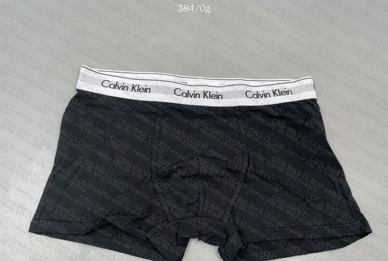 Calvin Klein Underwear 3