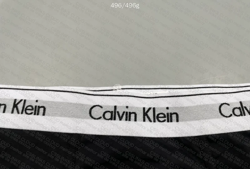 Calvin Klein Underwear 2