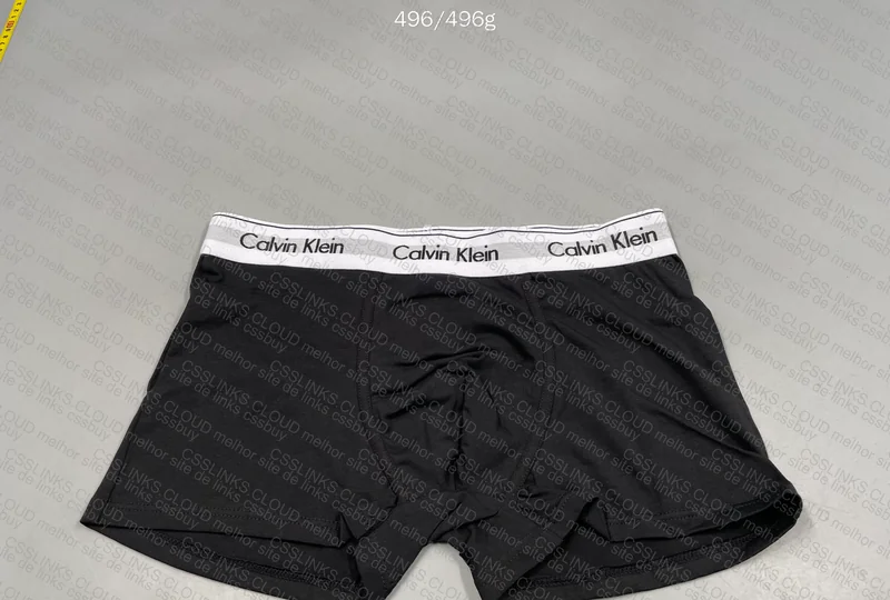 Calvin Klein Underwear 3