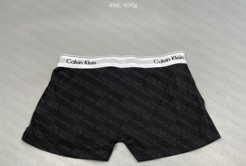 Calvin Klein Underwear 4