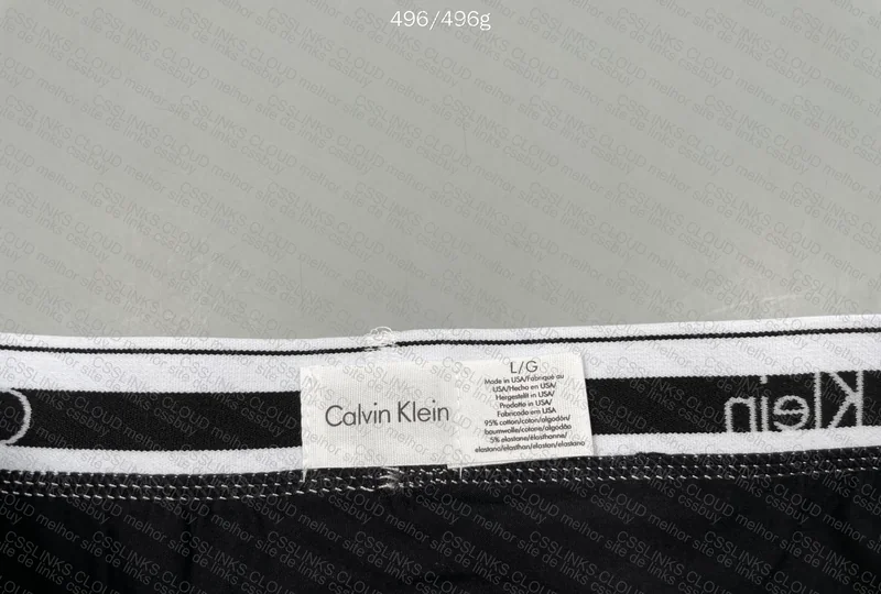 Calvin Klein Underwear 5