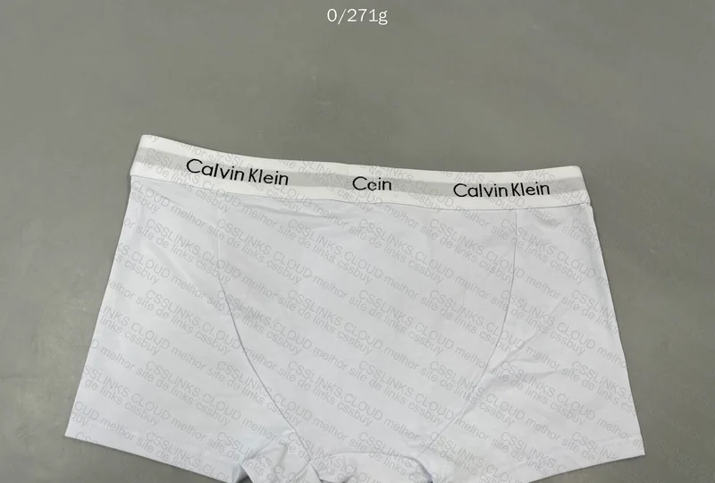 Calvin Klein Underwear 2
