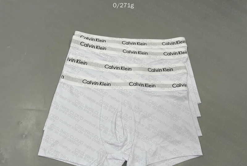 Calvin Klein Underwear 3
