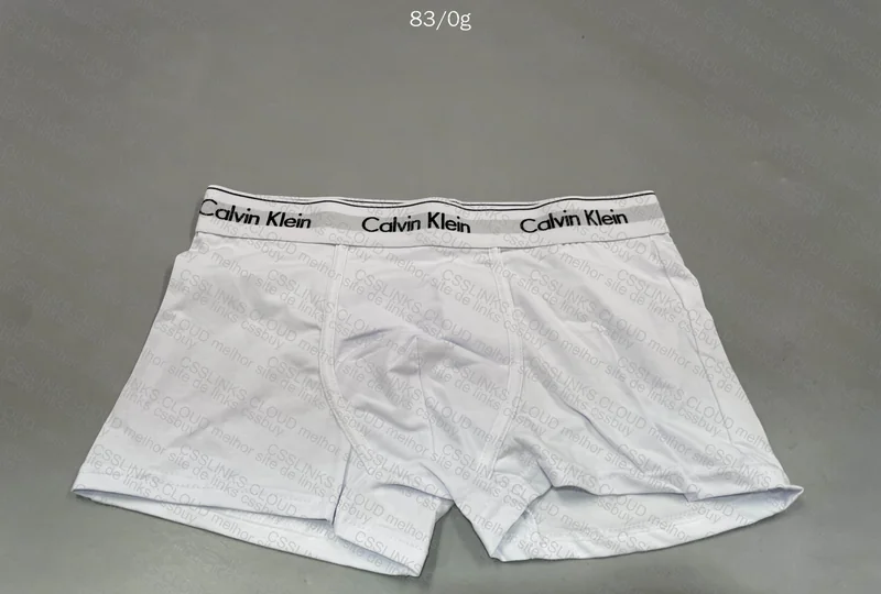 Calvin Klein Boxers
