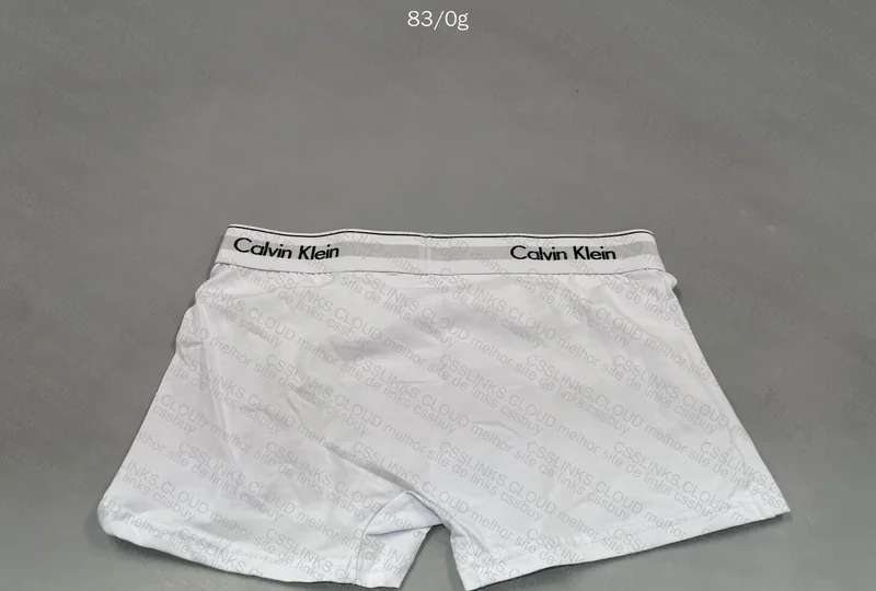 Calvin Klein Boxers 2