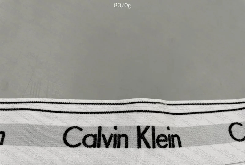 Calvin Klein Boxers 3