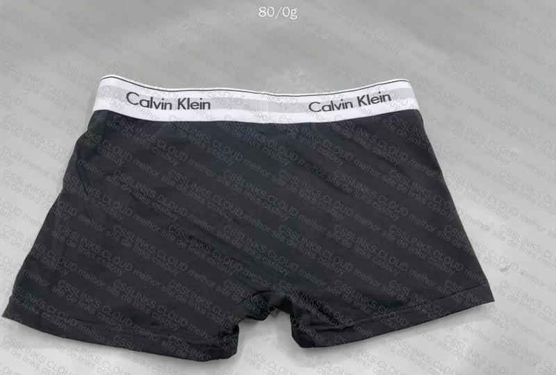 Calvin Klein Boxers 4