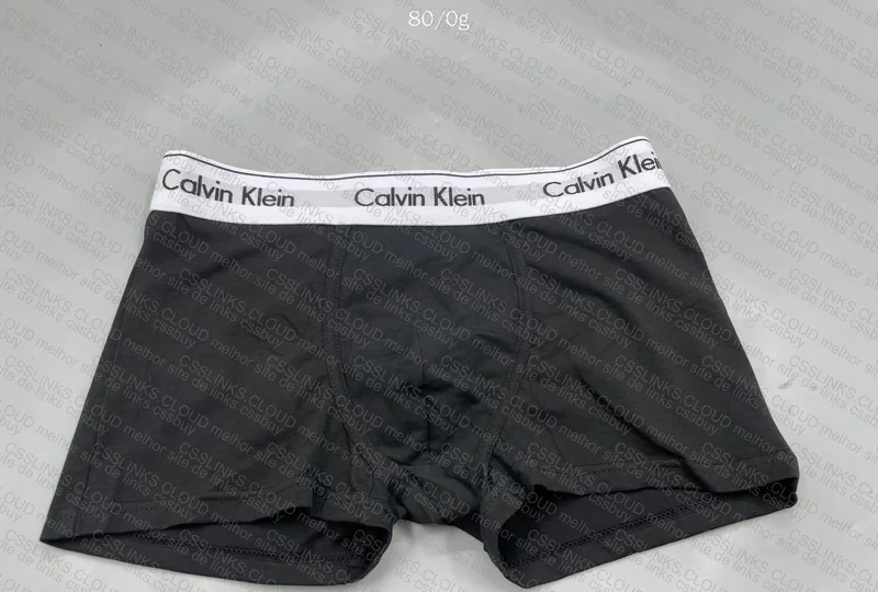 Calvin Klein Boxers 6