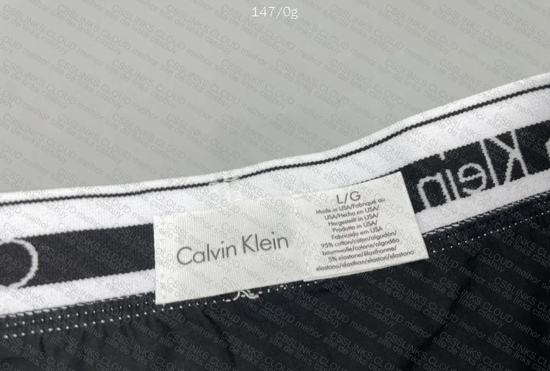 Calvin Klein Underwear