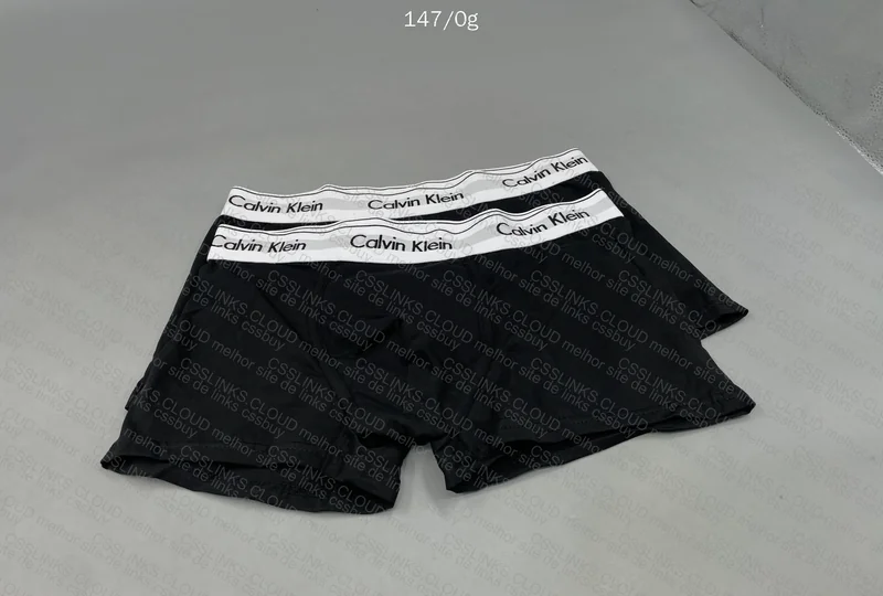 Calvin Klein Underwear 2
