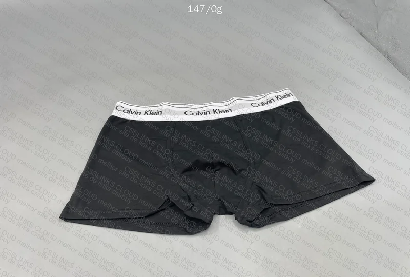 Calvin Klein Underwear 3