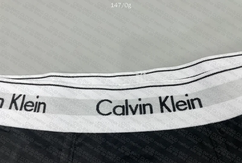 Calvin Klein Underwear 4