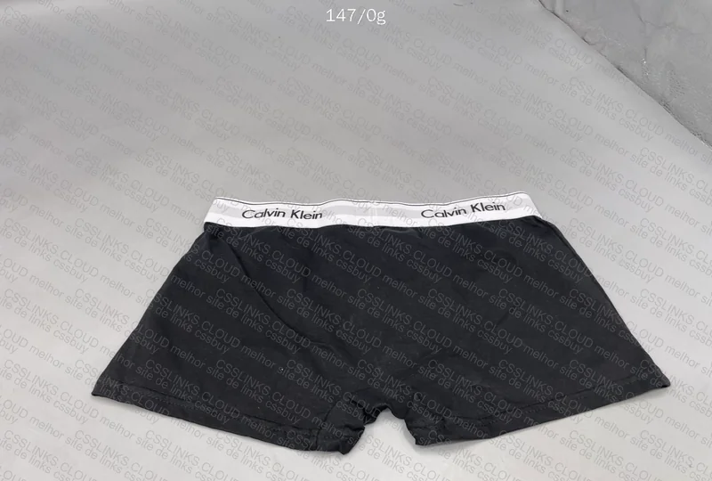 Calvin Klein Underwear 5
