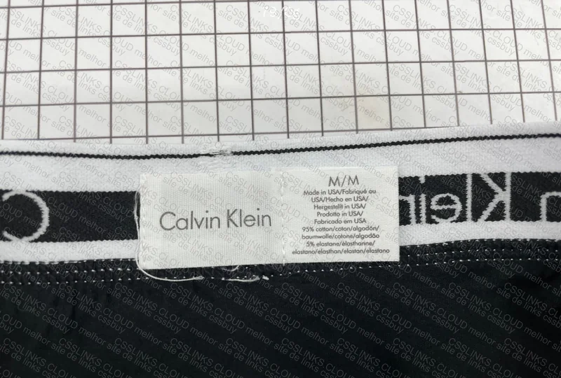 Calvin Klein Underwear 2