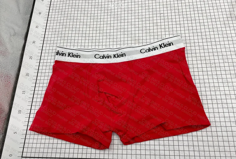 Calvin Klein Underwear 4